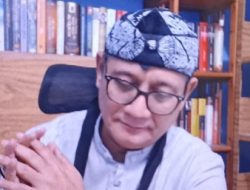 Kebakaran Terra Drone: Perlawanan Oligarki, Penghilangan Jejak?