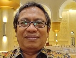Indonesia Adalah Wilayah Pertahanan Terakhir Umat Islam Dunia