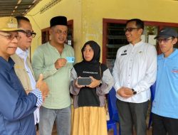 Ditjen Dukcapil Kemendagri gerak cepat Layani Adminduk Korban Banjir Padang Pariaman