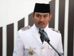 ​KPK Jaring Bupati Bekasi Ade Kuswara Kunang dalam Operasi Tangkap Tangan