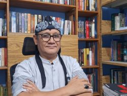 Pongahnya Perpol 10/2025 dan Aminnya Presiden