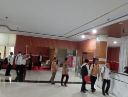 KPK Kembali Geledah Kantor Bupati Bekasi, Cari Bukti Tambahan Kasus Korupsi