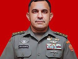 Dedikasi Letjen TNI Rui F.G.P. Duarte dalam Menjaga Integritas dan Akuntabilitas Tata Kelola Pertahanan Negara
