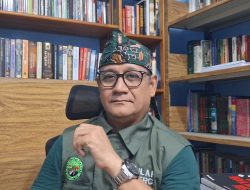 KUHP & KUHAP BARU: Kala Kritik Dianggap Berisik dan Mengusik