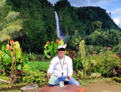 Rider Camar Jamblang Jati Cempaka: Menyusuri Pesona Curug Citambur dan Kehangatan Rumah Abah Jajang di Cianjur Selatan.