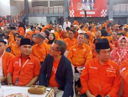 Kukuhkan 780 Kader, Gerakan Rakyat Siap Menangkan Anies Baswedan melalui Doktrinasi Panca Darma