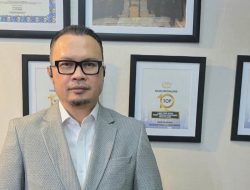 MBG: Dari Piring Makan ke Benteng Pertahanan Bangsa