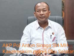 ​Usut Dugaan Intimidasi Wartawan oleh Oknum Kades, Polres OKU Selatan Segera Panggil Saksi