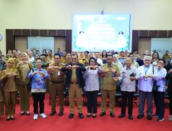 Sumsel Siap Jadi Alternatif Berobat Dalam Negeri Lewat Pengembangan Health Tourism