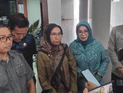 Komisi IV DPRD Palembang Panggil BBPOM dan Dinkes Terkait Maraknya Kosmetik Berbahan Kimia Obat