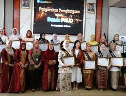 Kemendikdasmen Apresiasi Dedikasi Bunda PAUD Sumsel : Kawal Wajib Belajar 13 Tahun