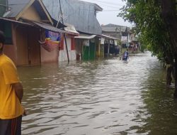 Ketua Komisi II DPRD Kota Bekasi Desak Pemkot Prioritaskan Penanganan Banjir