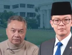 Dino Patti Djalal Kritik Keras Masuknya RI ke ‘Board of Peace’ Gaza: “Terlalu Abstrak dan Penuh Ranjau”
