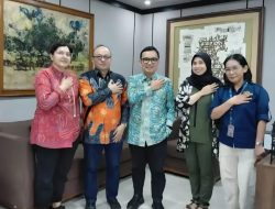 HPN 2026 di Banten Akan Dihadiri Presiden Prabowo, Fadli Zon Letakkan Batu Pertama Museum Siber