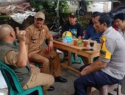 Tiga Pilar Jatiwarna Perkuat Kolaborasi, Cegah Kenakalan Remaja Sejak Dini