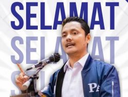 Paguyuban Marga Haji Jabotabek Ucapkan Selamat atas Pelantikan Riyan Hidayat sebagai Anggota DPRD Banten