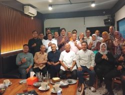 BDN Perkuat Konsolidasi Dapur Makan Bergizi Gratis di Sumatera Selatan