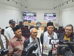 HNW Nilai Dokumen Board of Peace Bertentangan dengan Konstitusi RI