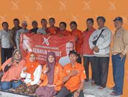 Perkuat Barisan, DPD Gerakan Rakyat Kota Bekasi Gelar Silaturahmi dan Konsolidasi di Jatiasih