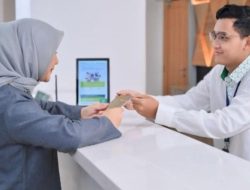 Lampaui Nasional, Pertumbuhan Pegadaian Sumbagsel Melesat 7,40% di Awal 2026
