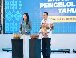 Kemendagri Dorong Penguatan Peran TAPD untuk Optimalkan APBD 2026-2027