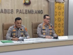 Kapolrestabes Palembang Pastikan Proses Hukum Berjalan atas Kecelakaan Lalu Lintas di Kertapati