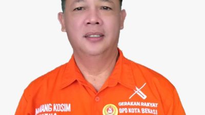 Nanang Kosim Kecam Serangan AS–Israel ke Iran: Kemanusiaan Terluka, Anak-Anak Jadi Korban Perang