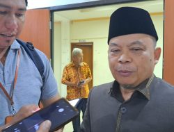 DPRD Tekankan Evaluasi Total Pembangunan Folder Air: Harus Melibatkan Ahli dan Transparan kepada Warga