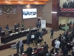 Atasi Banjir hingga Sampah, DPRD dan Pemkot Bekasi Sepakati Pokir Tahun 2026