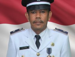 Lurah Jatiwaringin Sampaikan Ucapan Ramadhan 1447 H, Ajak Warga Perkuat Kebersamaan dan Kepedulian.