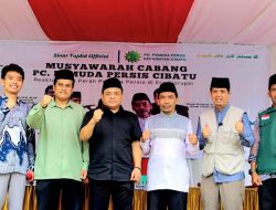 Bukan Sekadar Diskusi, Pemuda Persis Cibatu Kawinkan Strategi Pangan Syariat dengan Aksi Sosial Nyata