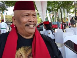 Babeh HK Damin Sada Kritik Gubernur Jabar: “Jangan Terus Main Drama”