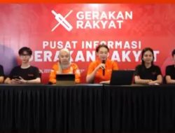 Kejar Target Kemenkum, DPP Gerakan Rakyat Akselerasi Penguatan Struktur Nasional