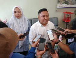Komisi III DPRD Palembang Sidak Citra Grand City, Tindaklanjuti Laporan Warga soal Fasum-Fasos