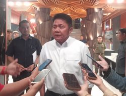 Produksi Padi Meledak, Sumsel Resmi Masuk Tiga Besar Nasional