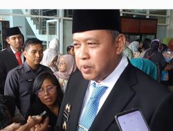 Tingkatkan Kualitas Pelayanan, Pemkot Bekasi Gelar Rotasi dan Pelantikan Pejabat Besar-besaran
