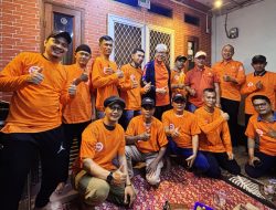 Ketua DPD Partai Gerakan Rakyat Kota Bekasi Tegaskan Garis Ideologis, Konsolidasi Kader Diperkuat dari Pondok Gede.