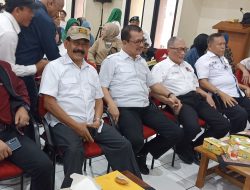 Gema Perlawanan dari Gedung Juang 45: GMKR Deklarasikan Gerakan Rebut Kembali Kedaulatan Rakyat