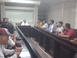 Sikapi Keluhan Sopir Angkot, Ketua DPRD Kota Bekasi Bakal Panggil Dishub Terkait Trans Beken