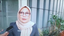 Tanggapan Seketaris DPRD Kota Bekasi Atas Laporan Dugaan pencatutan hak cipta ke Polres Bekasi