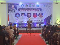 Pemkot Bekasi dan BMPS Bersinergi Wujudkan Akses Pendidikan Tanpa Diskriminasi