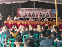 Sekolah Butuh Revitalisasi, DPRD Sumsel Siap Perjuangkan Peningkatan Sarana Pendidikan