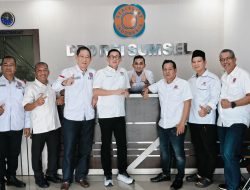 Momentum HUT ke-54, REI Sumsel Optimistis Properti Tumbuh Agresif Tahun Ini