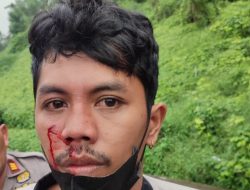 Buruh Sekaligus Jurnalis Jadi Korban Pemukulan Security di Kawasan PT Morowali.