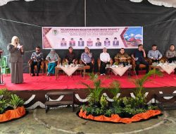 Reses DPRD Sumsel di SMA Negeri 5 Palembang Ungkap Masalah Akses dan Fasilitas Belajar