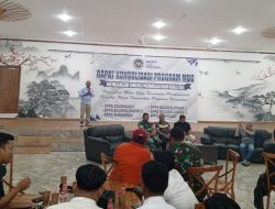 6 SPPG Parakansalak Konsolidasi Darurat Jelang Ramadan, 16 Ribu Penerima Manfaat MBG Disiapkan Skema Baru.