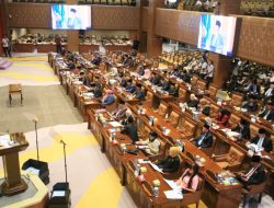 Penguatan BUMD untuk PSN, Gubernur Sampaikan Raperda Perubahan PT Sumsel Energi Gemilang