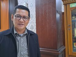 Dariyanto Soroti Masalah Banjir di Reses DPRD Kota Bekasi, Fokus Benahi Kali Busa