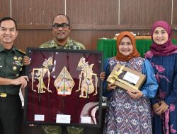 Munggahan Penuh Kebersamaan, Danrem 044/Gapo: Mari Sambut Ramadhan dengan Hati Bersih