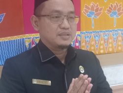 Sardi Efendi: Puasa Bukan Alasan ASN ‘Loyo’, Kerja Harus Tetap Gas Pol!